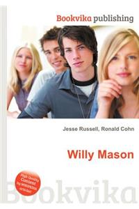 Willy Mason