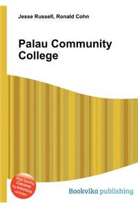 Palau Community College