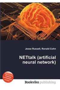 Nettalk (Artificial Neural Network)