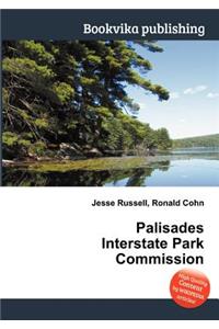 Palisades Interstate Park Commission