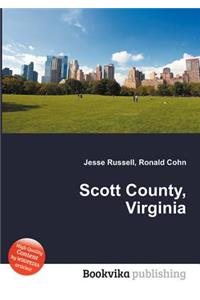 Scott County, Virginia