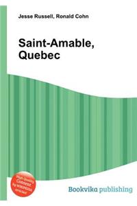 Saint-Amable, Quebec