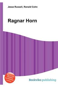 Ragnar Horn