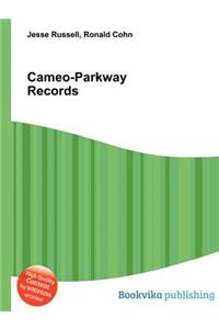Cameo-Parkway Records
