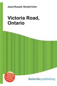 Victoria Road, Ontario