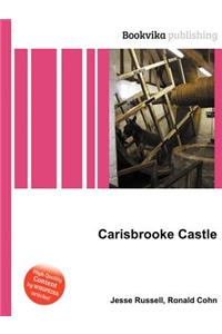 Carisbrooke Castle