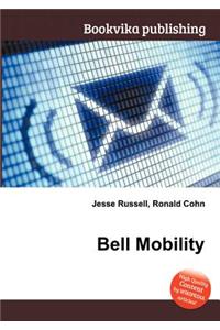 Bell Mobility
