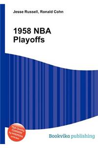 1958 NBA Playoffs