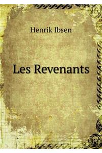 Les Revenants