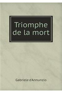 Triomphe de la mort