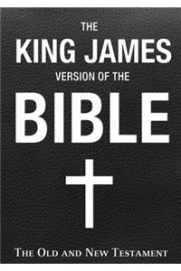 The King James Version of the Bible