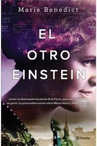 El Otro Einstein