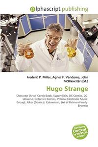 Hugo Strange