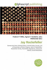 Jay Rockefeller
