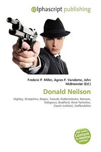 Donald Neilson