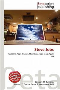 Steve Jobs