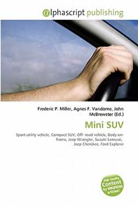 Mini Suv
