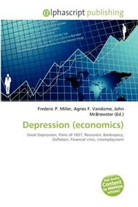 Depression (Economics)