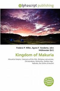 Kingdom of Makuria