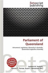 Parliament of Queensland