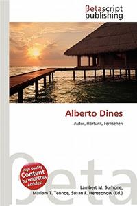 Alberto Dines