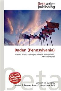 Baden (Pennsylvania)