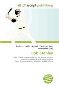 Bob Stanley