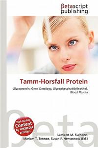 Tamm-Horsfall Protein