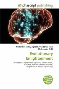 Evolutionary Enlightenment