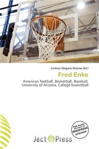 Fred Enke