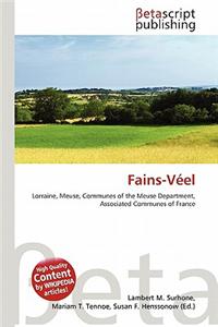 Fains-V El