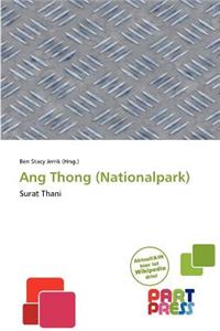 Ang Thong (Nationalpark)