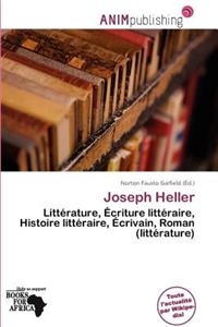 Joseph Heller