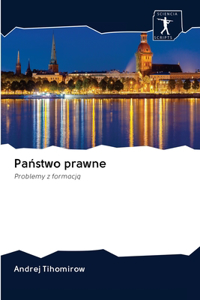 Państwo prawne