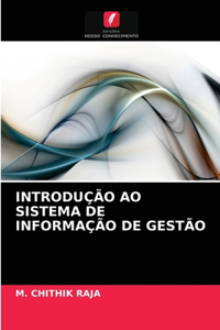 Introdução Ao Sistema de Informação de Gestão