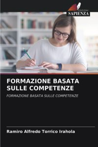 Formazione Basata Sulle Competenze