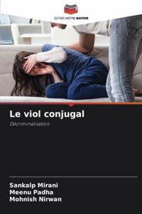 Le viol conjugal