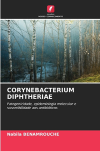 Corynebacterium Diphtheriae