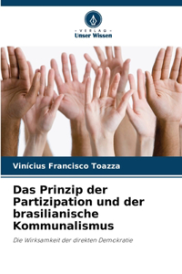 Prinzip der Partizipation und der brasilianische Kommunalismus