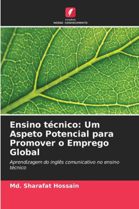 Ensino técnico