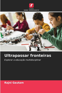 Ultrapassar fronteiras