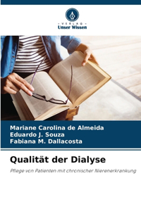 Qualität der Dialyse