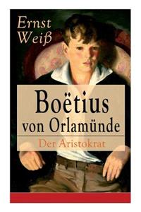 Boëtius von Orlamünde