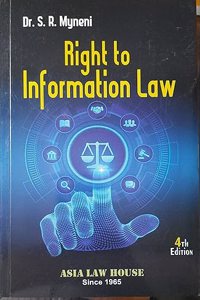 Right to Information Law