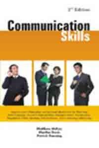 The Communication Skills Book