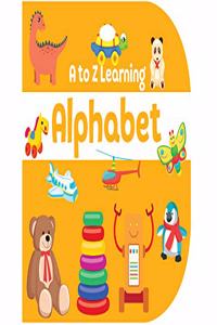 Alphabet