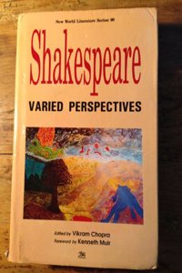 Shakespeare : Varied Perspectives