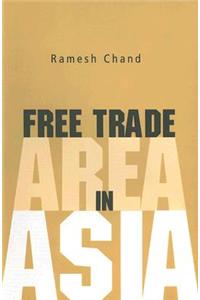 Free Trade Area in Asia