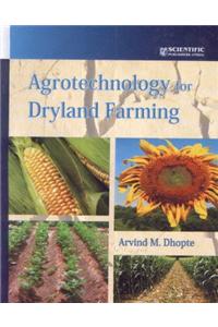 Agrotechnology For Dryland Farming