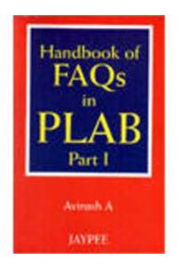 Handbook of FAQs in Plab Part 1